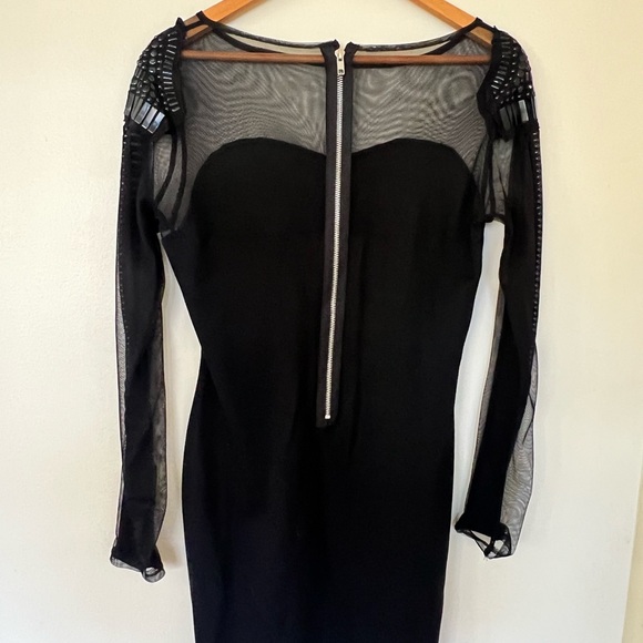 ASOS CLUB DRESS - Picture 5 of 5